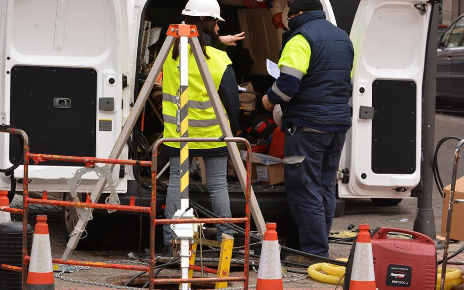 débouchage canalisation Marly-le-Roi